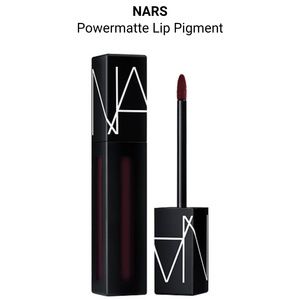 NARS -Rock with you liquid lip stick